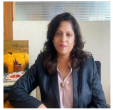 Ms. Manjusha Devkule